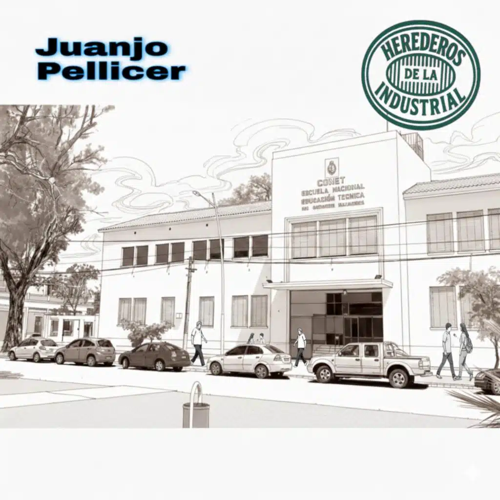 Juanjo Pellicer