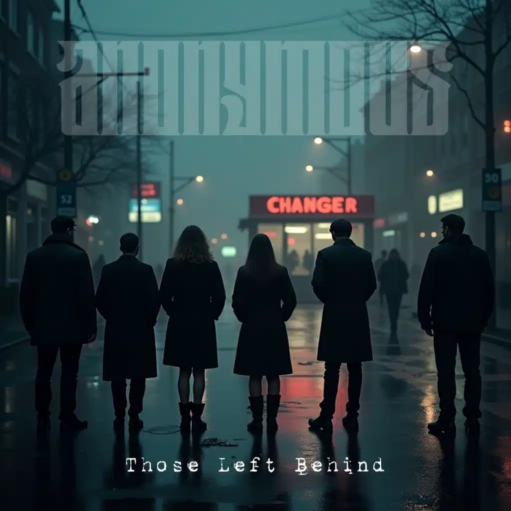 Changer (Pt.2 - The Hour of Unmaking)