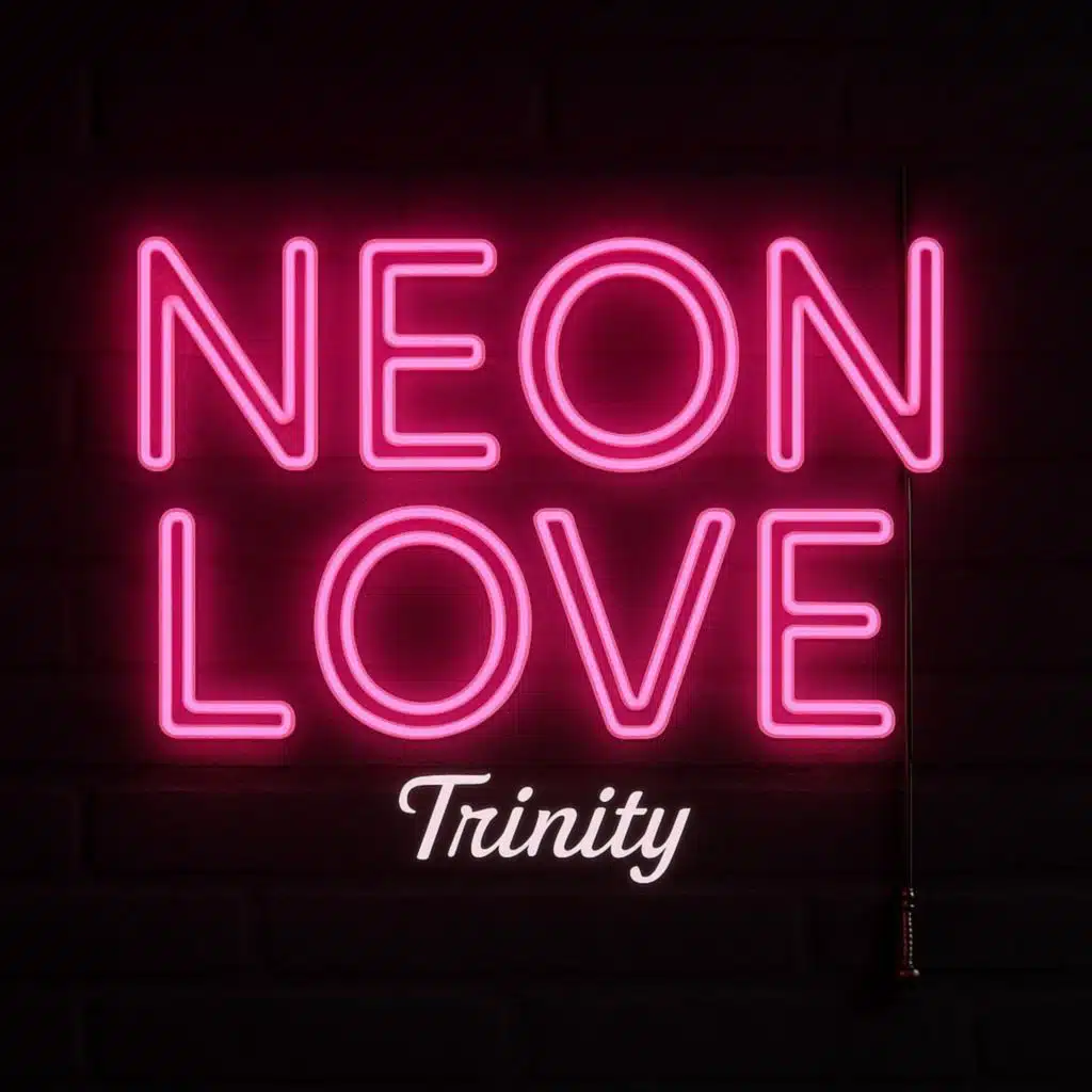Neon Love