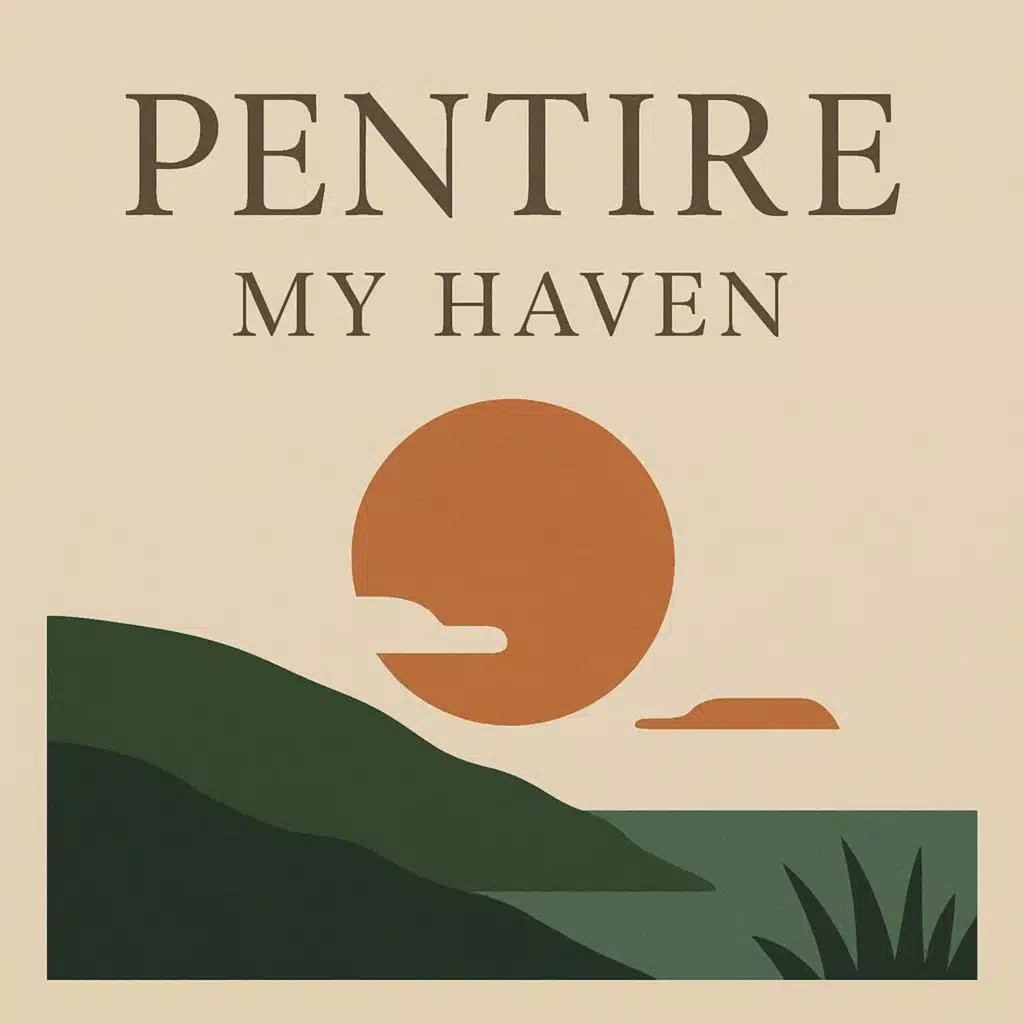 Pentire My Haven