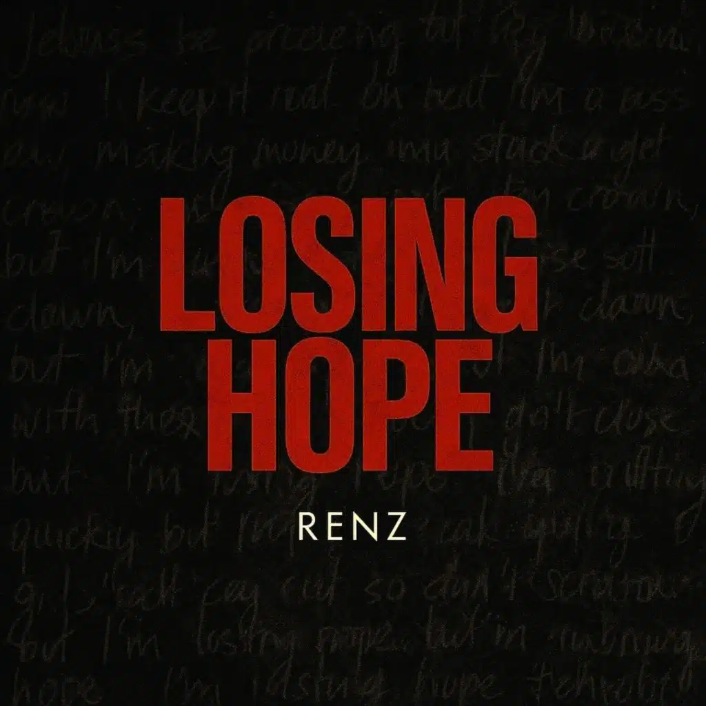 Losing Hope