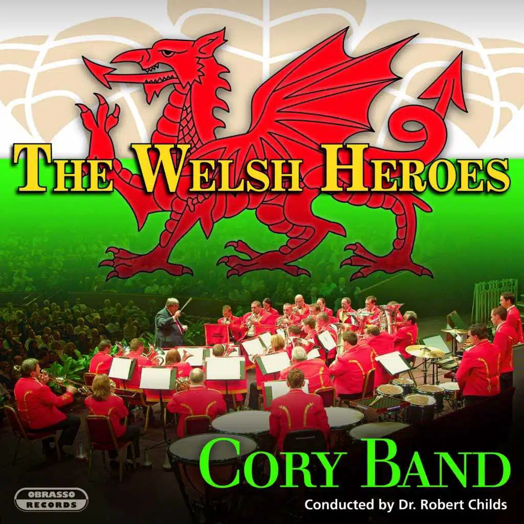 Cory Band & Robert Childs