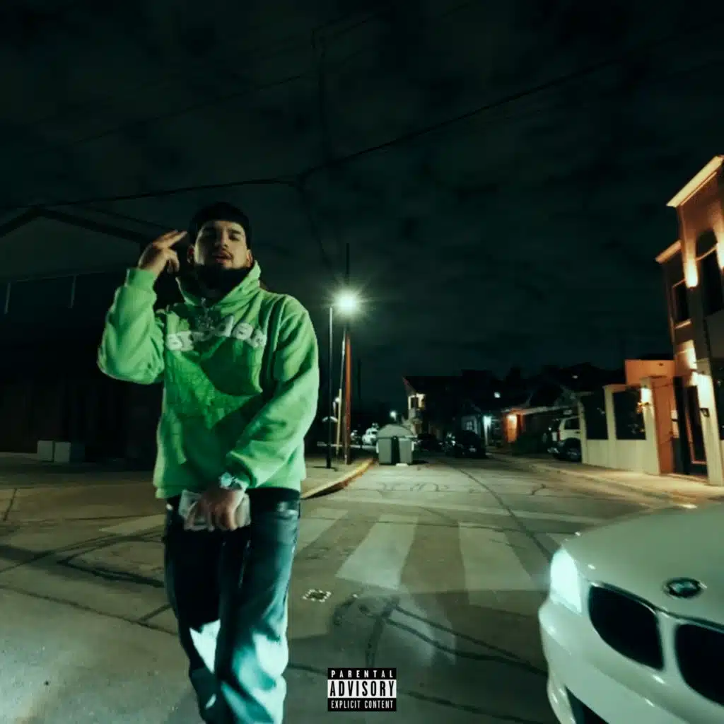 Liberace (feat. bruno)