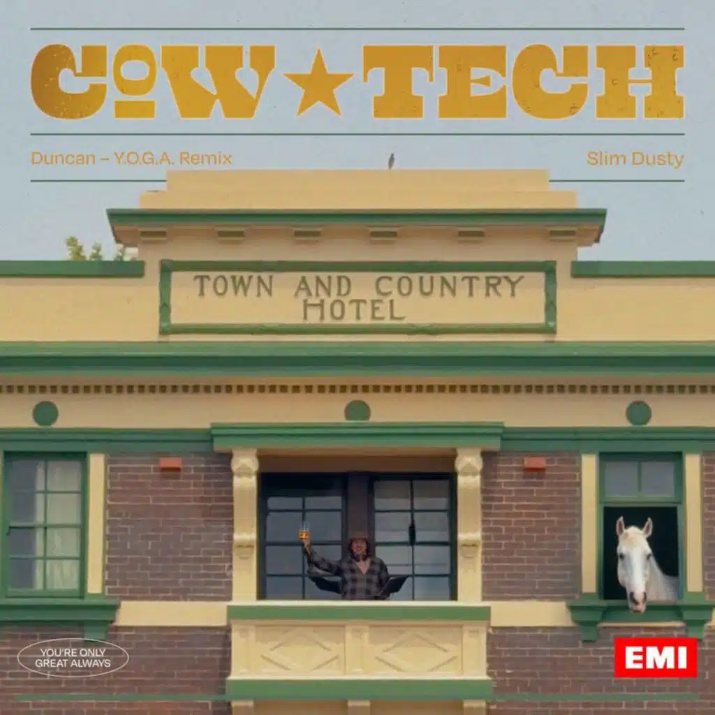 Duncan (Y.O.G.A. Remix)