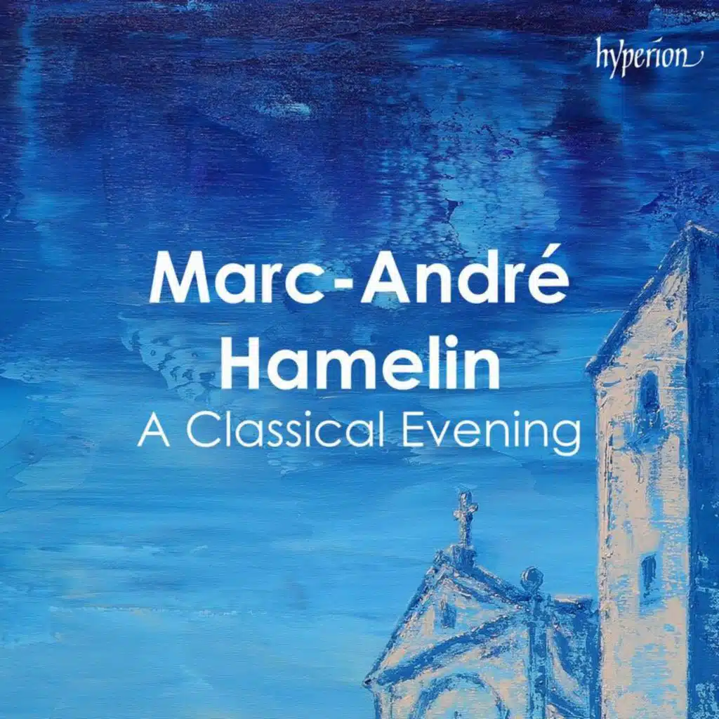 Marc-Andre Hamelin