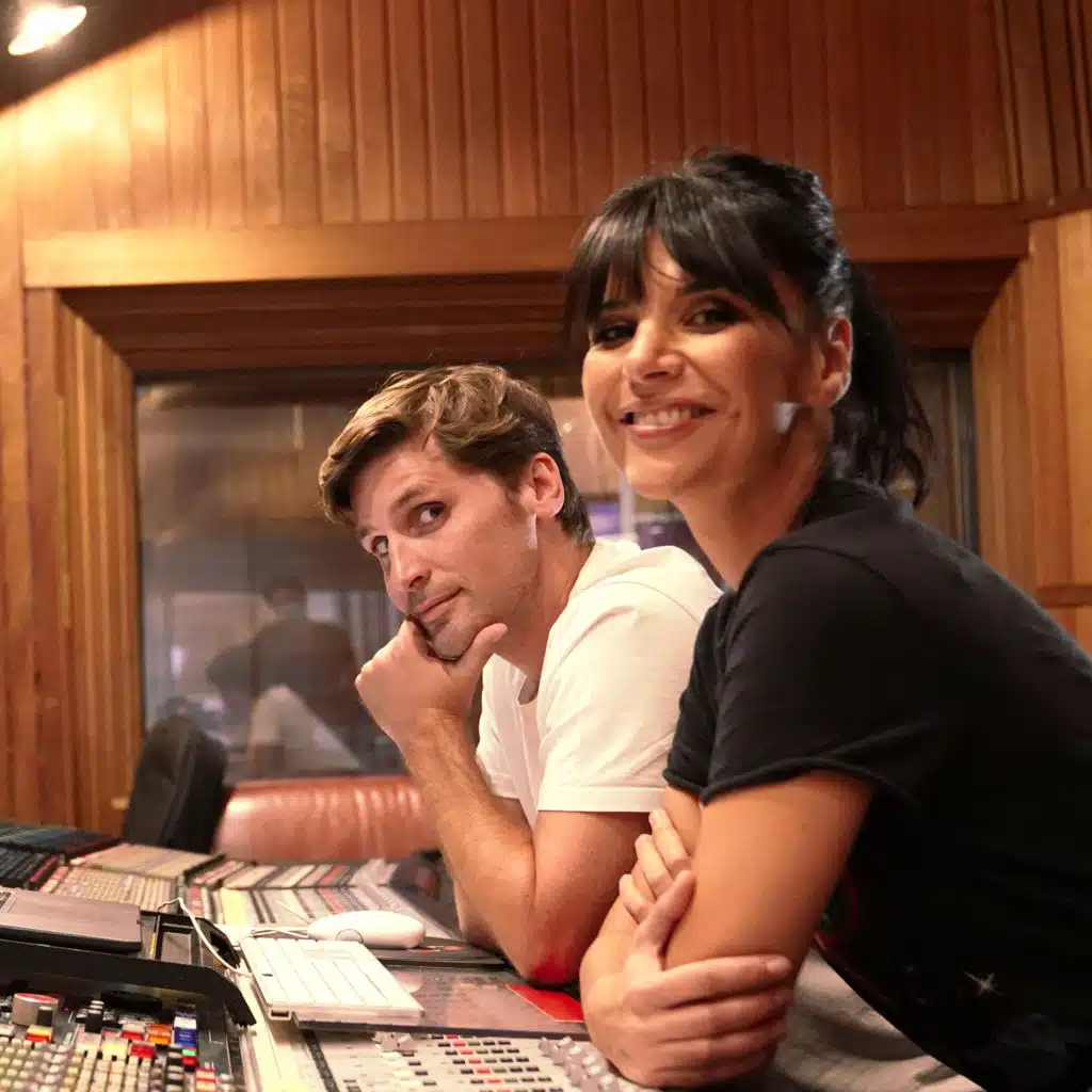 Sará perché ti amo (feat. Maria Del Rio)