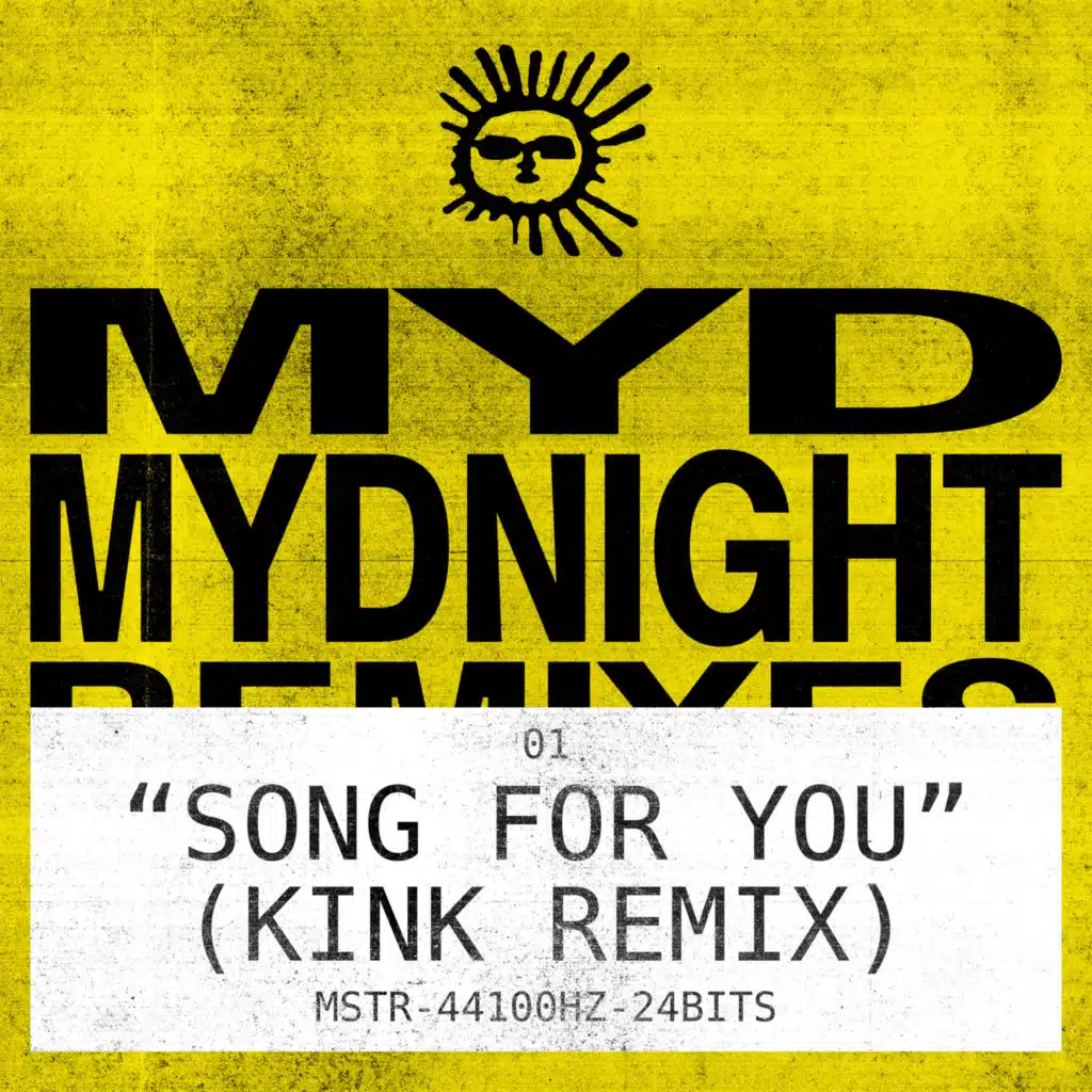 Myd & Kink