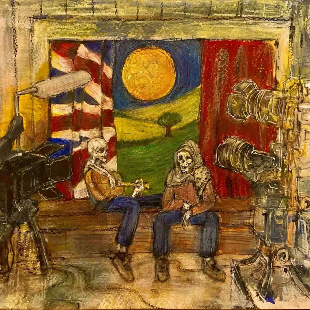 Harvest Moon