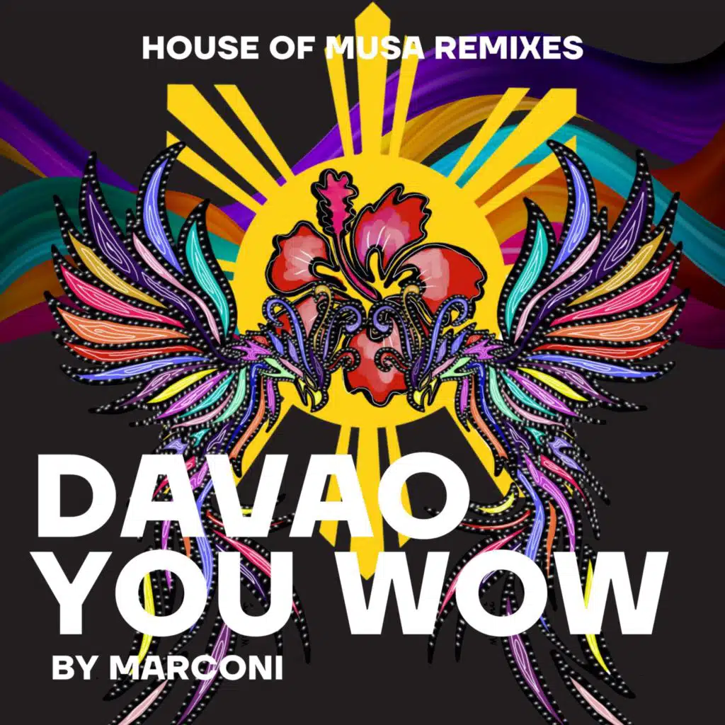 Davao You Wow (EP)