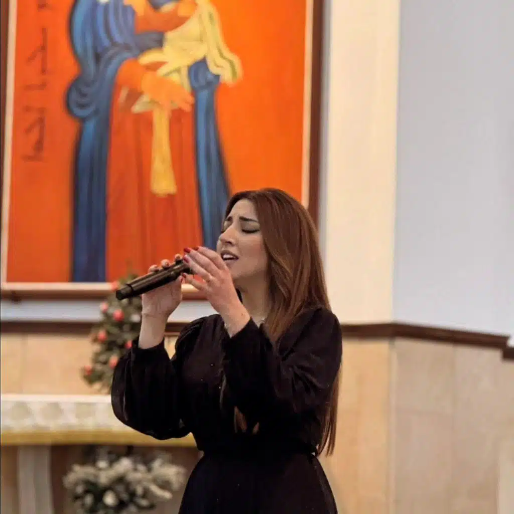 chlomlekh maryam - شلوملخ مريم