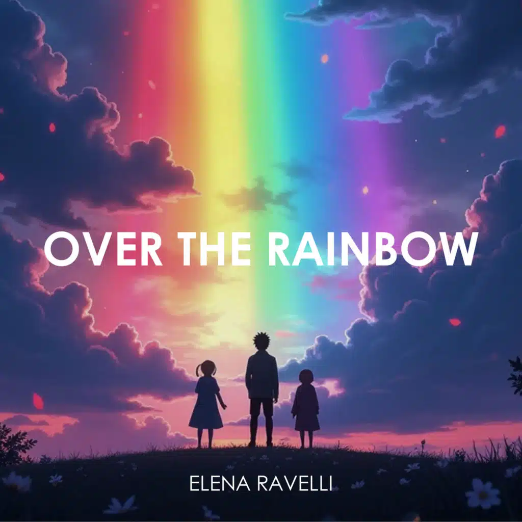 Over the Rainbow