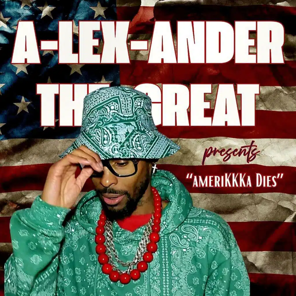 A-Lex-Ander The Great