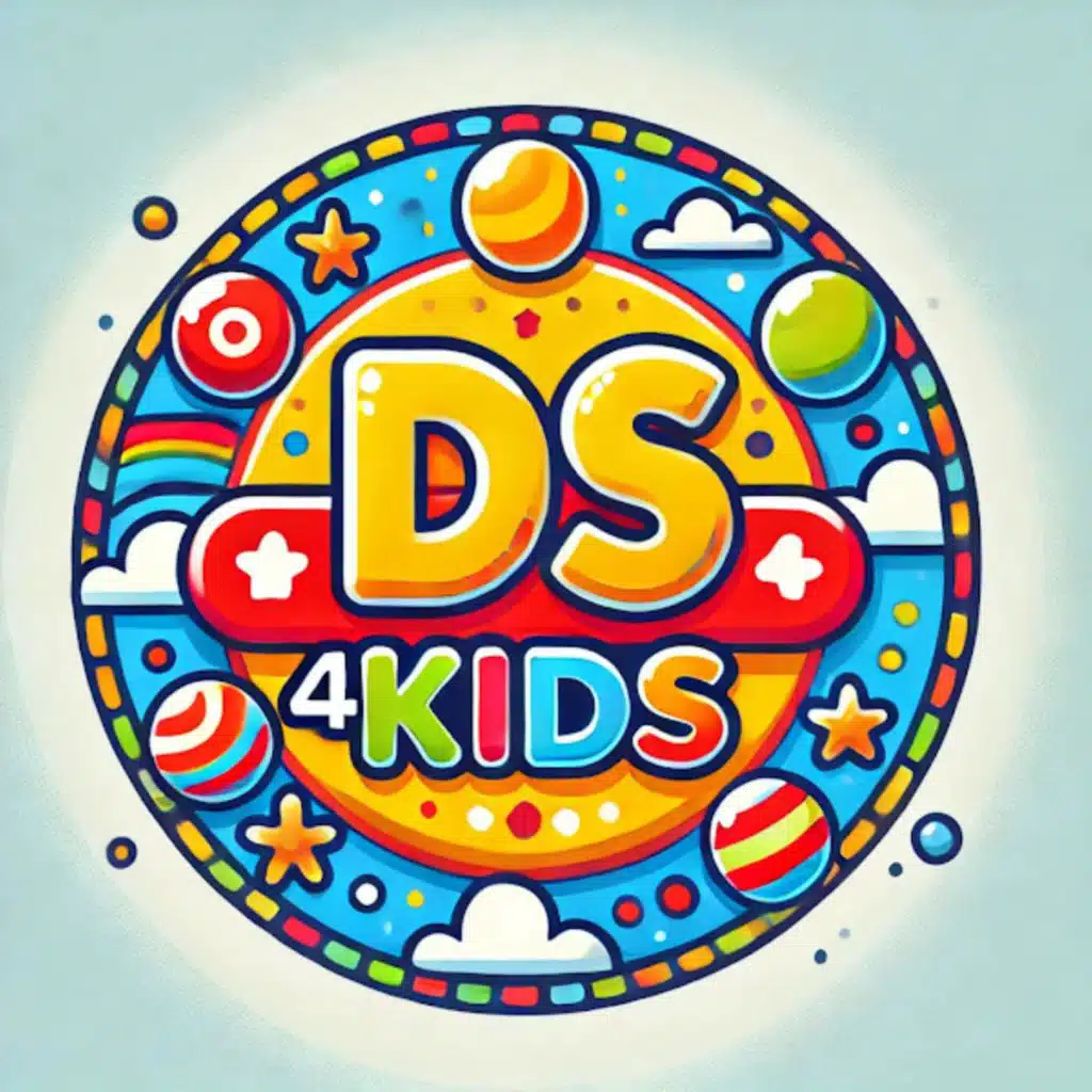 Ds4Kids