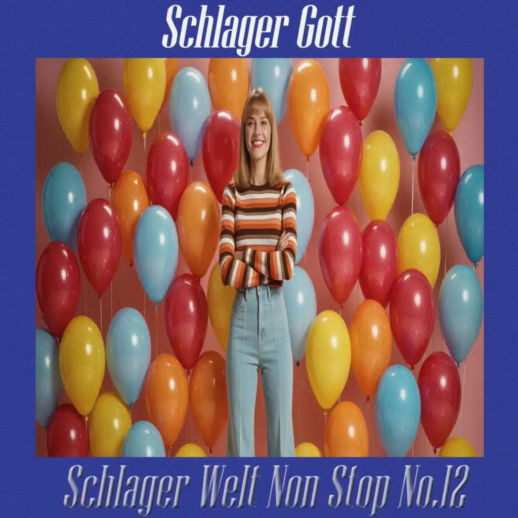 Schlager Gott