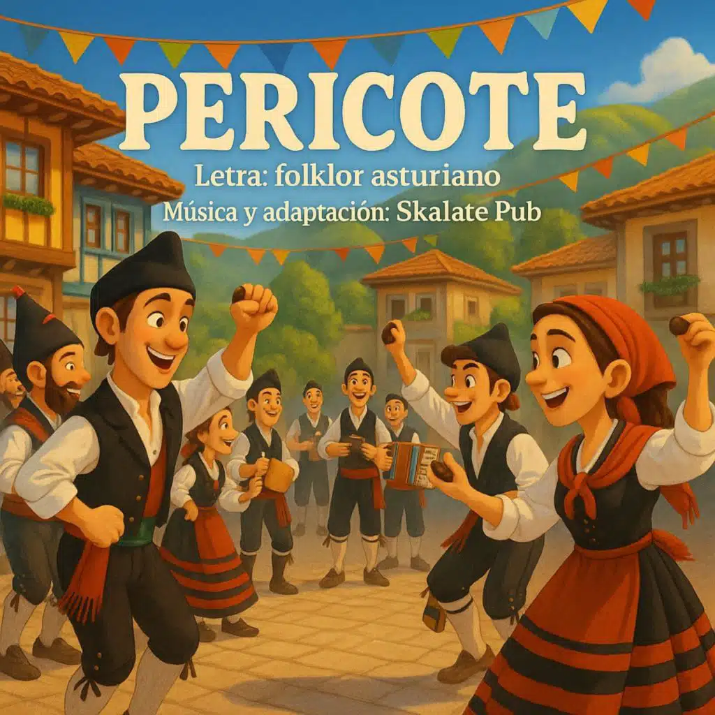 Pericote