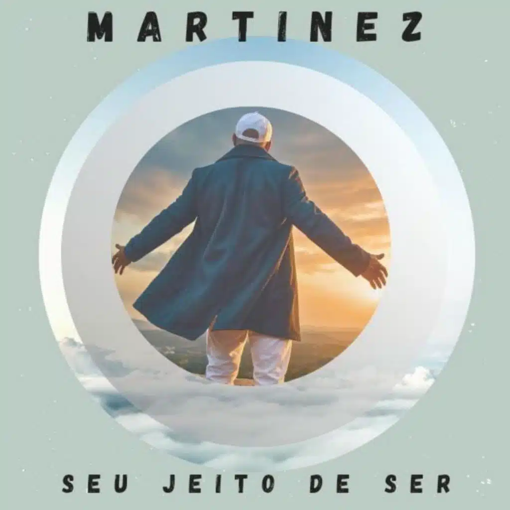 Seu jeito de ser