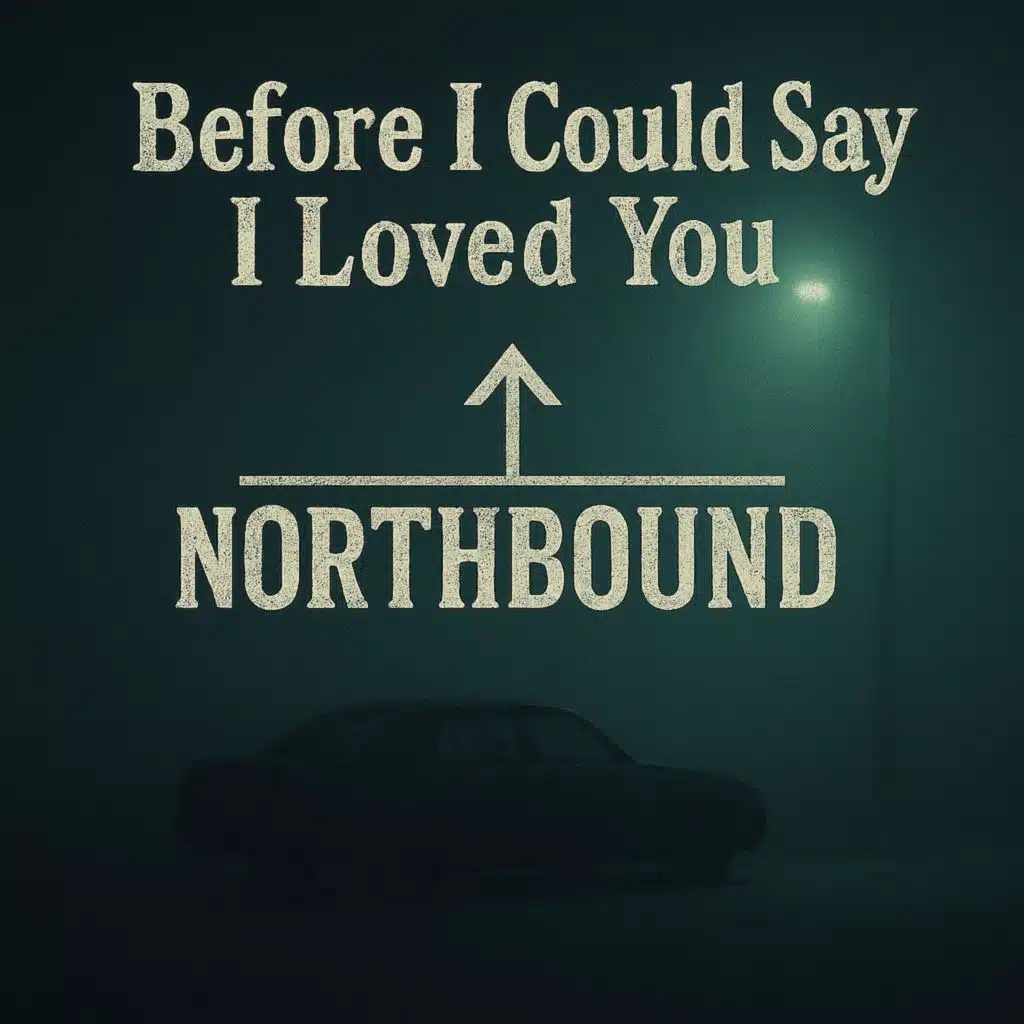 Before I Could Say I Loved You