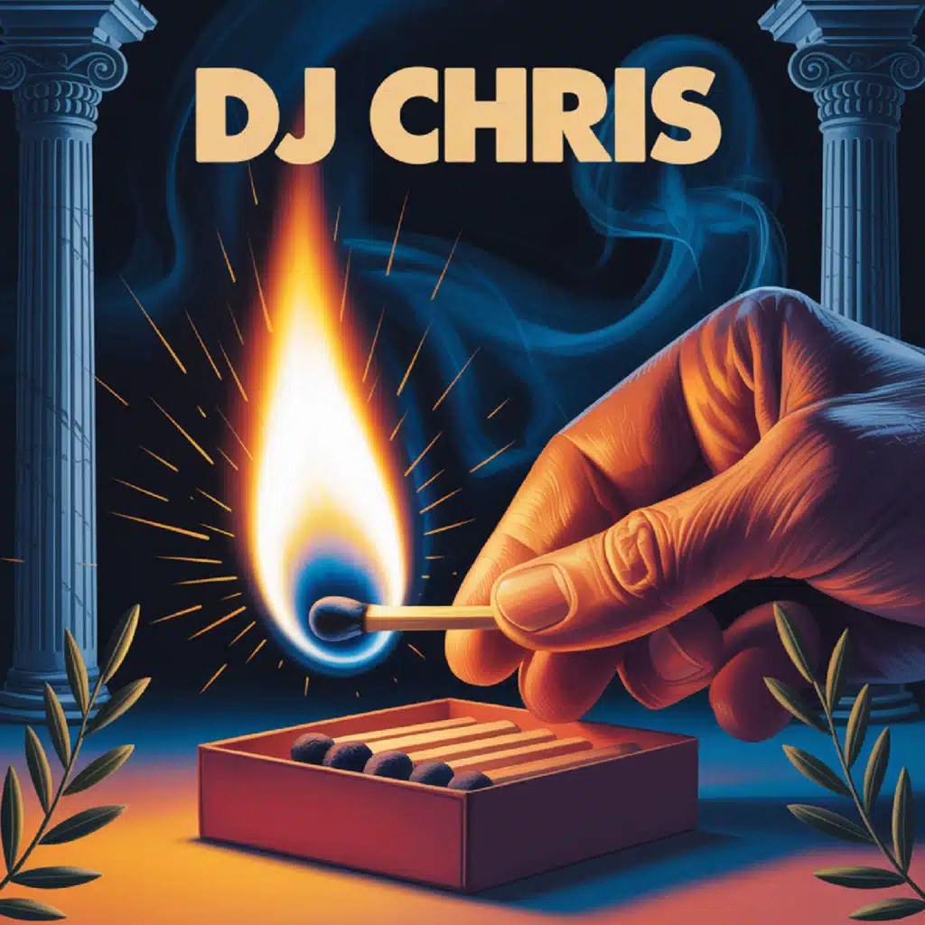 DJ Chris