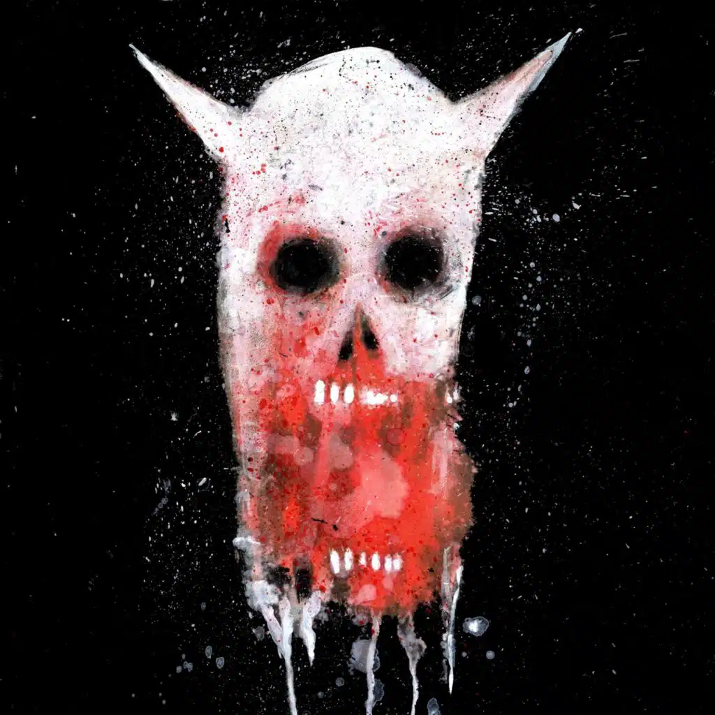 BLOODLUST