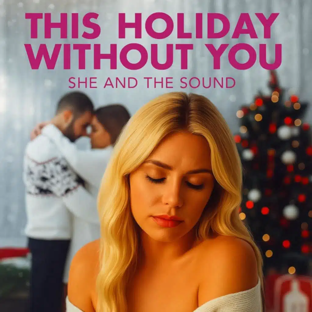 This Holiday Without You