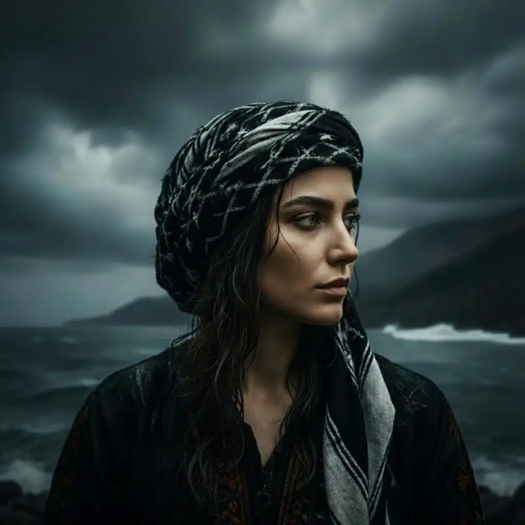 Eleni Narkou (Ela Piso (Yunanca Karadeniz)