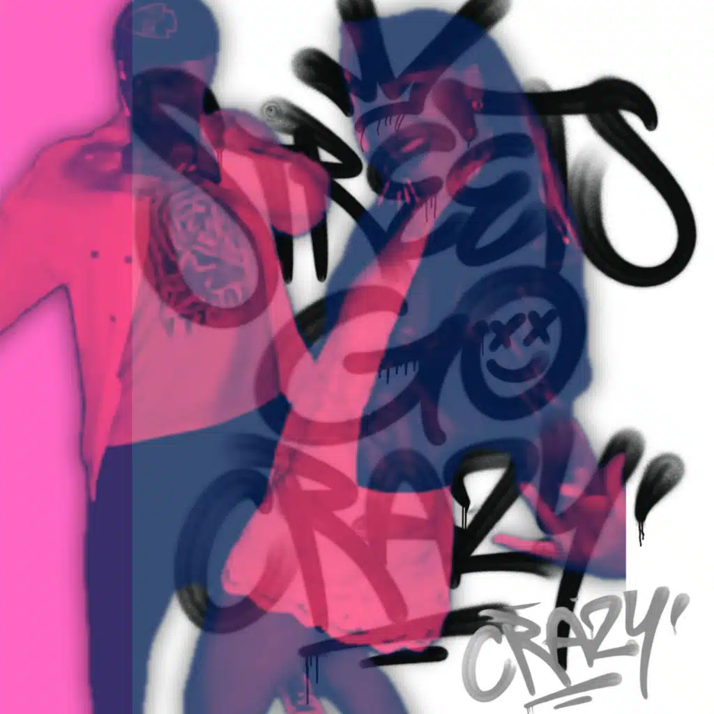 Streets Go CrazyCrazy