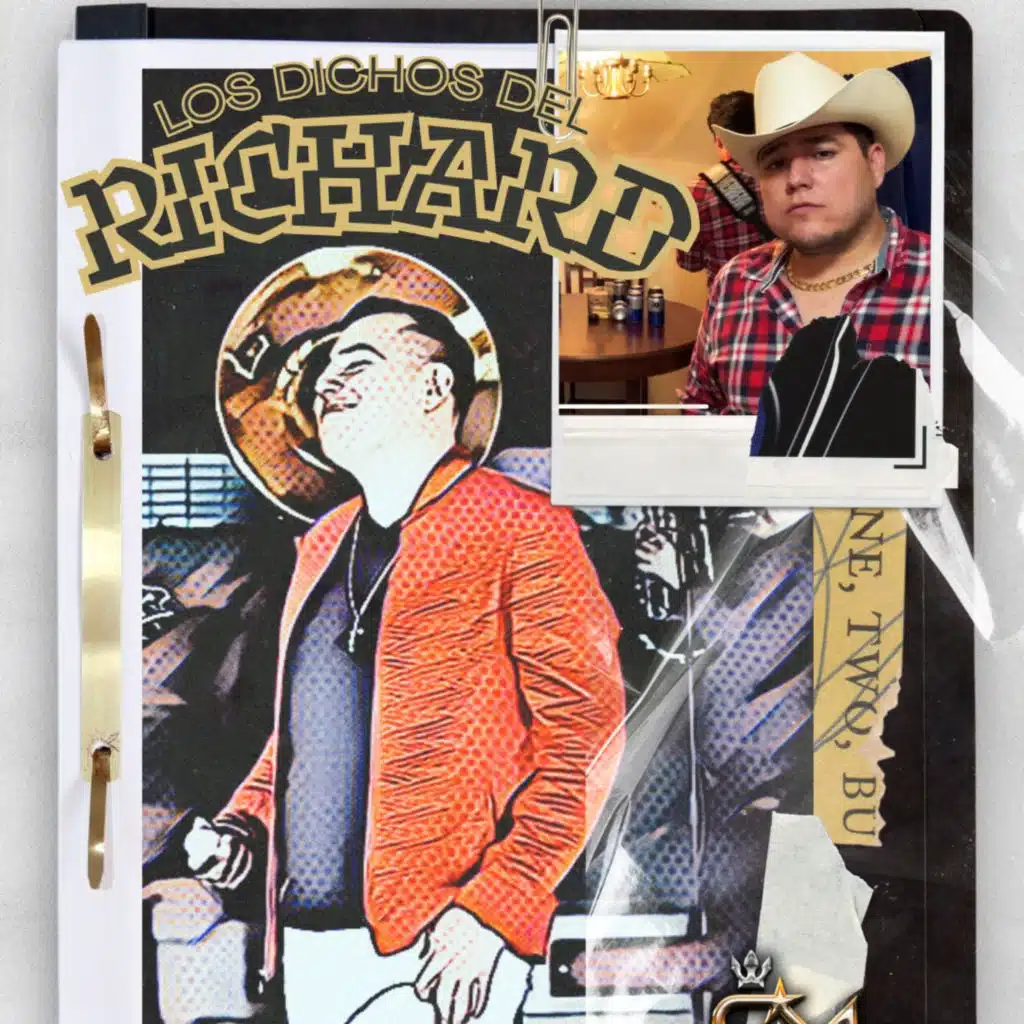 Los Dichos del Richard