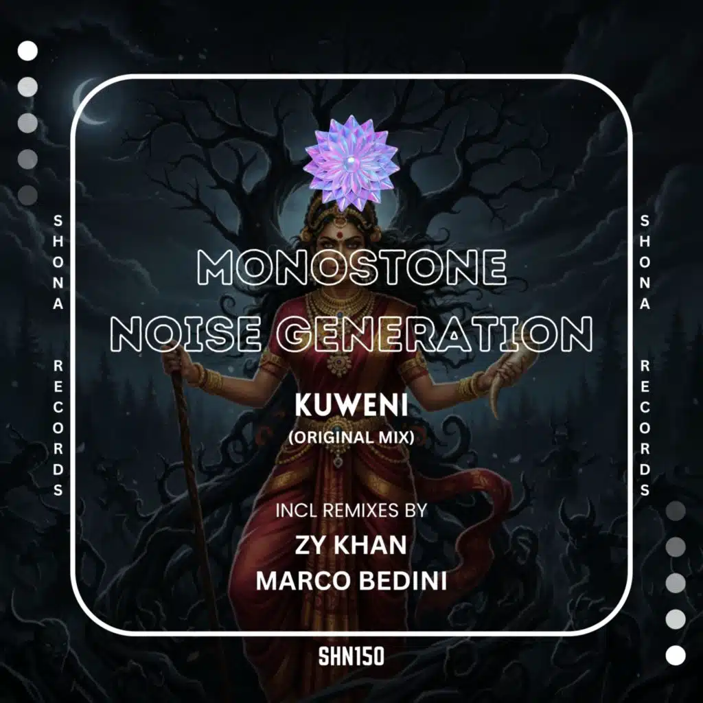 Monostone & Noise Generation