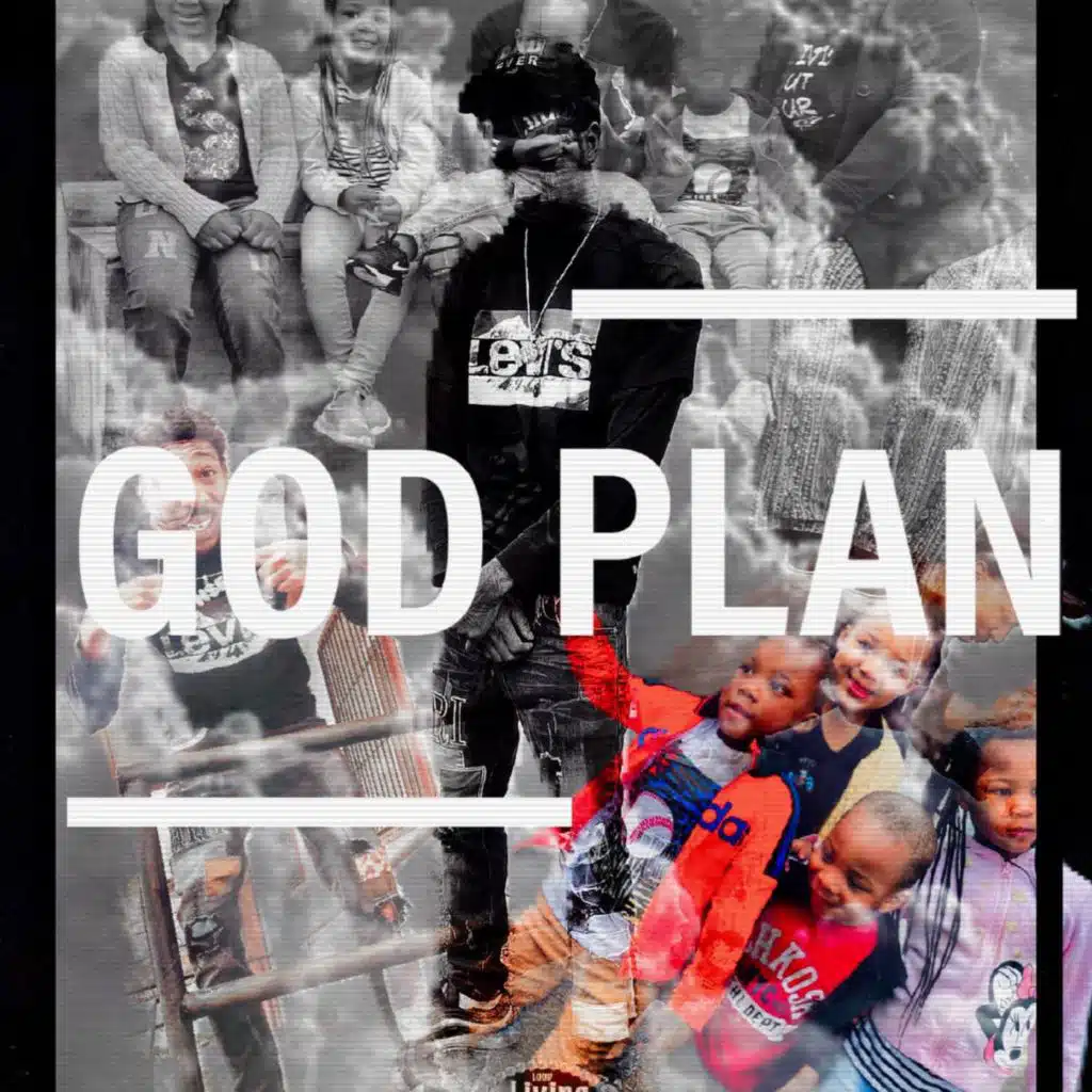 GOD PLAN