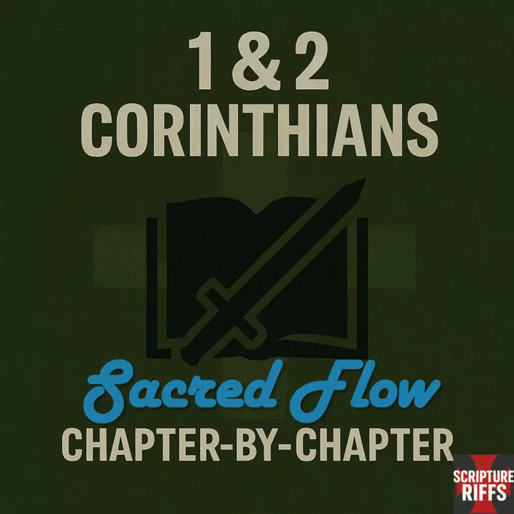 1 Corinthians 6 (Flee)