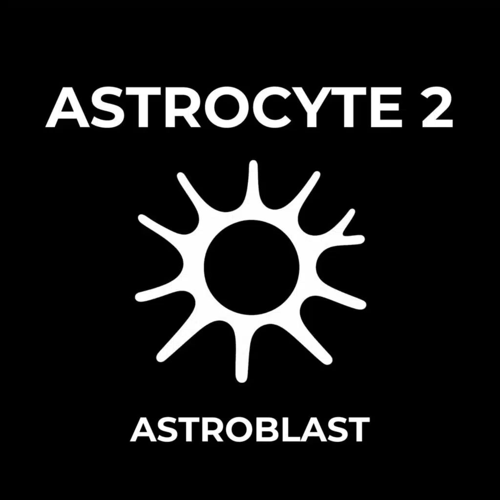 Astrocyte 2