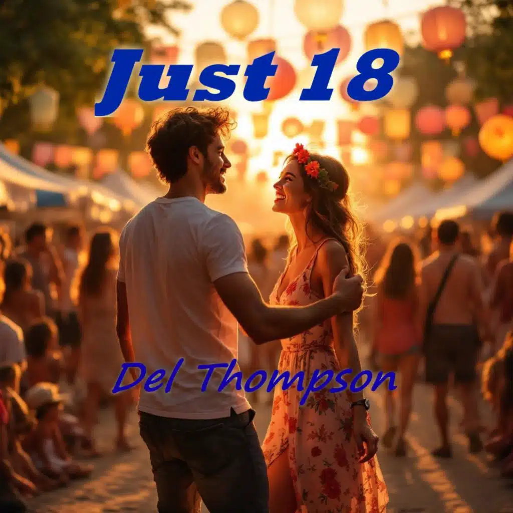 Just 18
