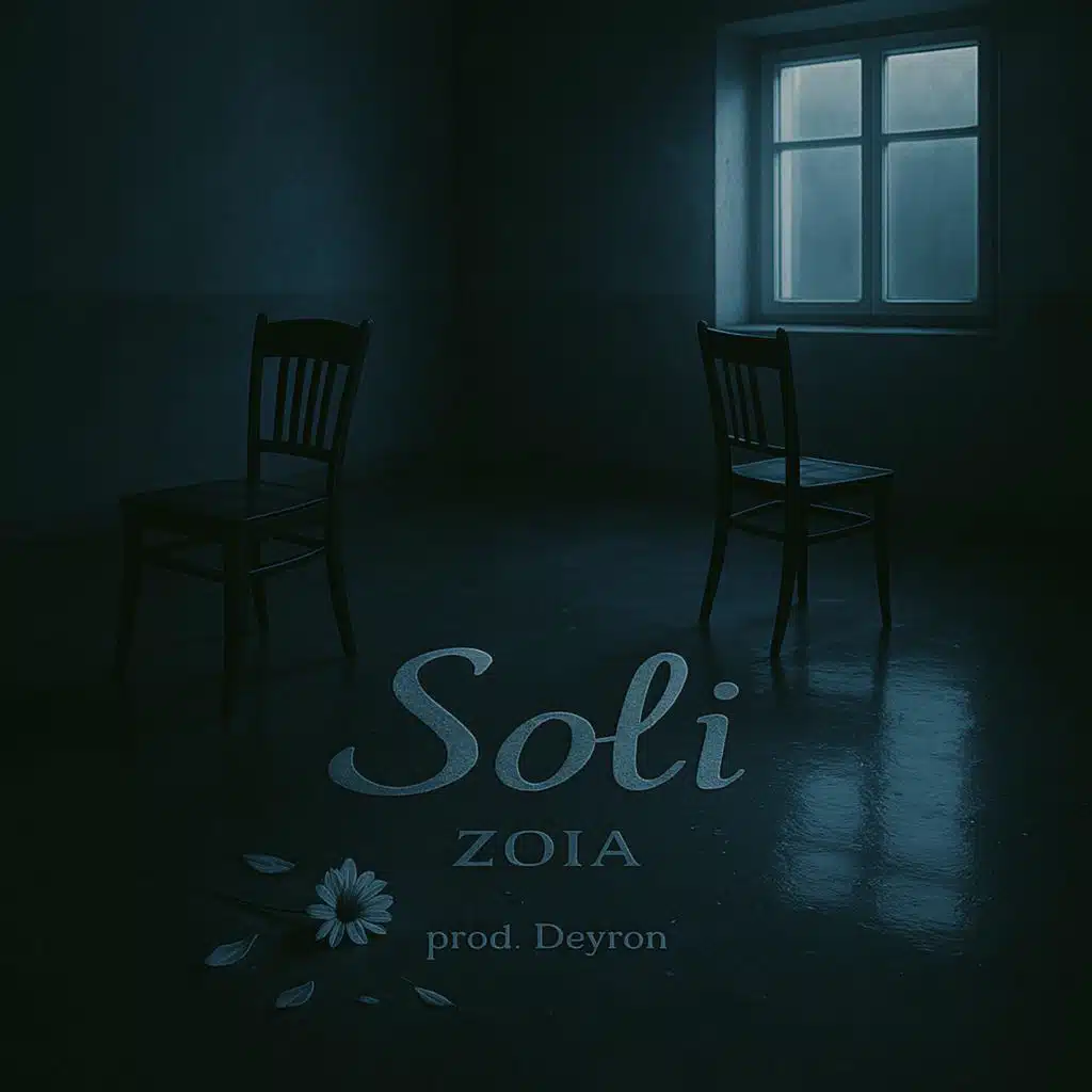 Zoia