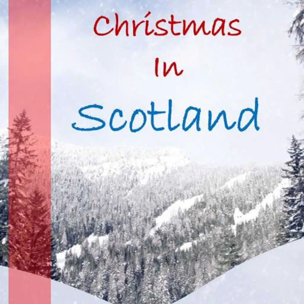 Christmas in Scotland