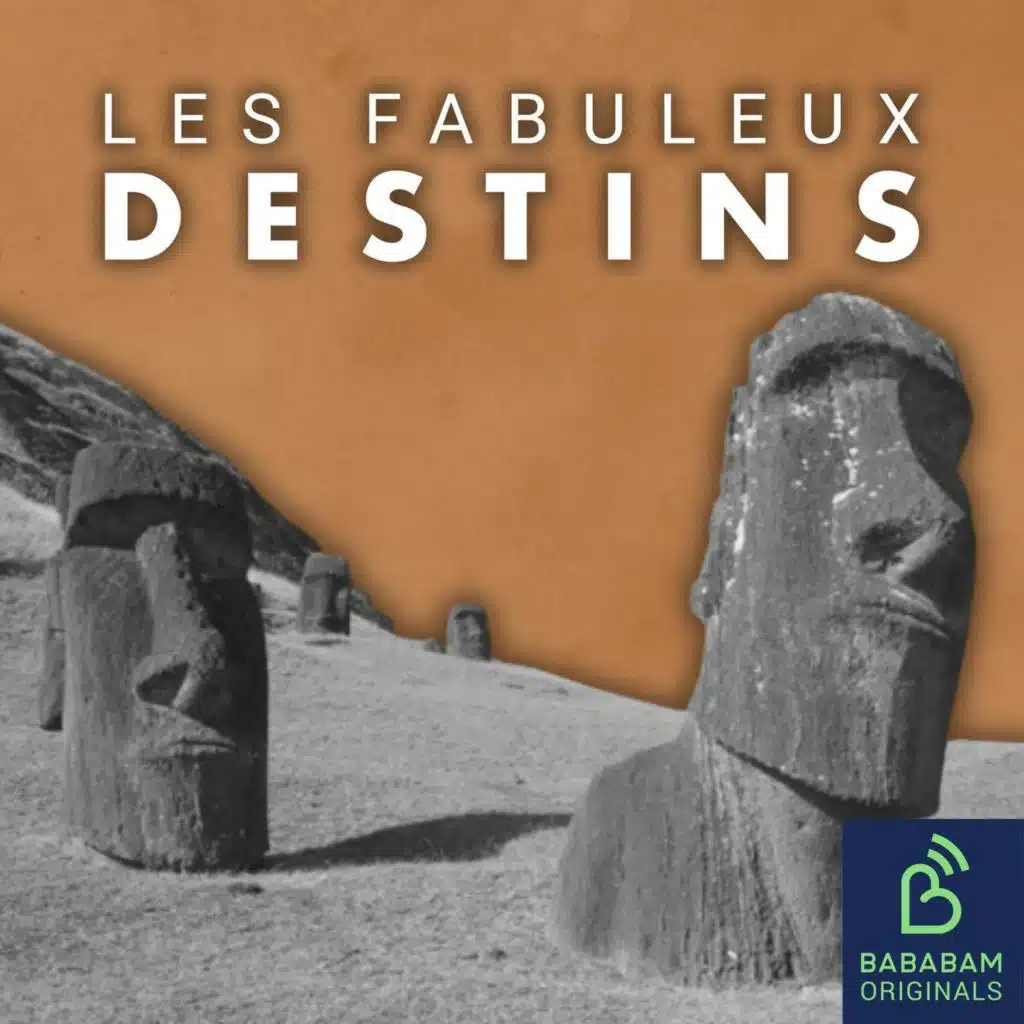 [FORMAT POCHE] L'île de pâque et l'énigme de ses statues Moaï