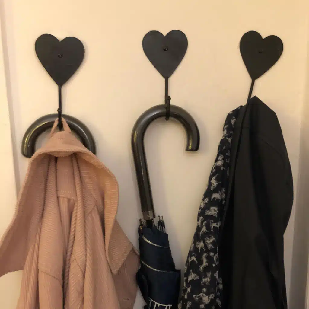 Famous Coat (mein girl)