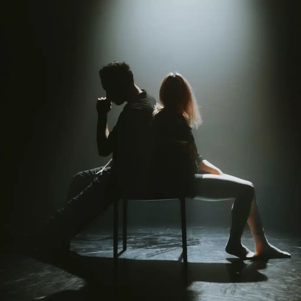 Wounds (Don't Wanna Fall)