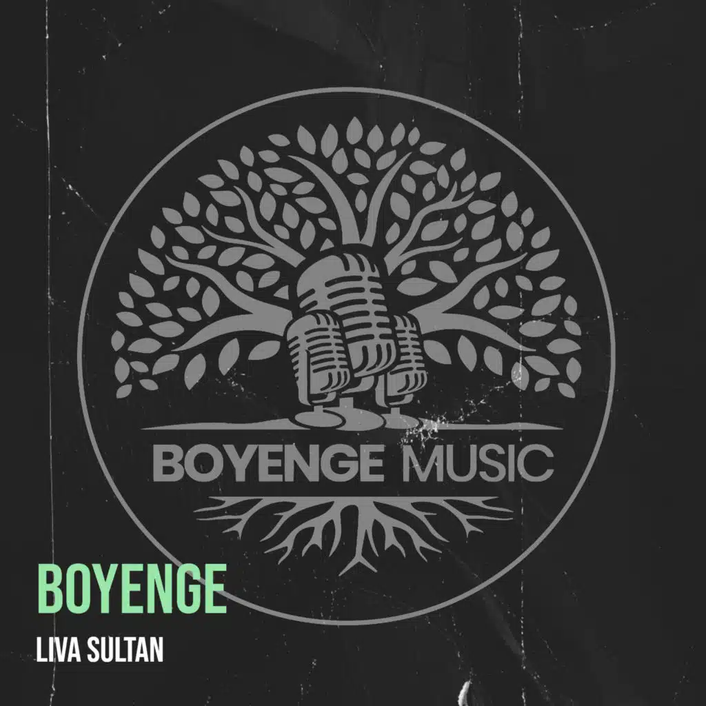 Boyenge (feat. Liva Sultan)