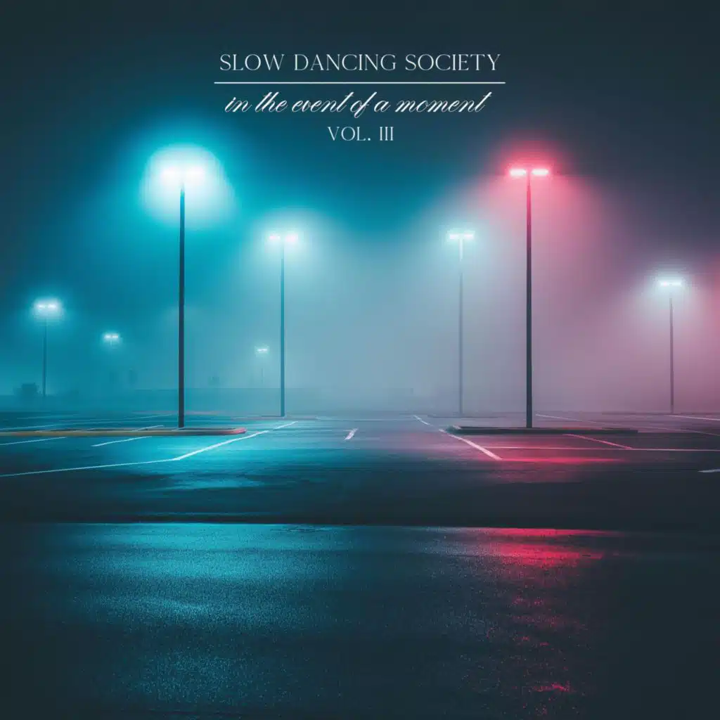 In the Event of a Moment