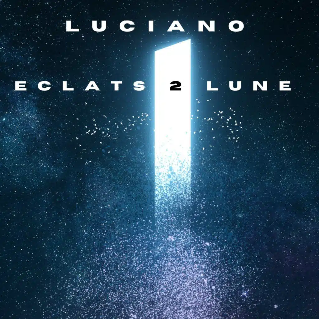 ECLATS 2 LUNE