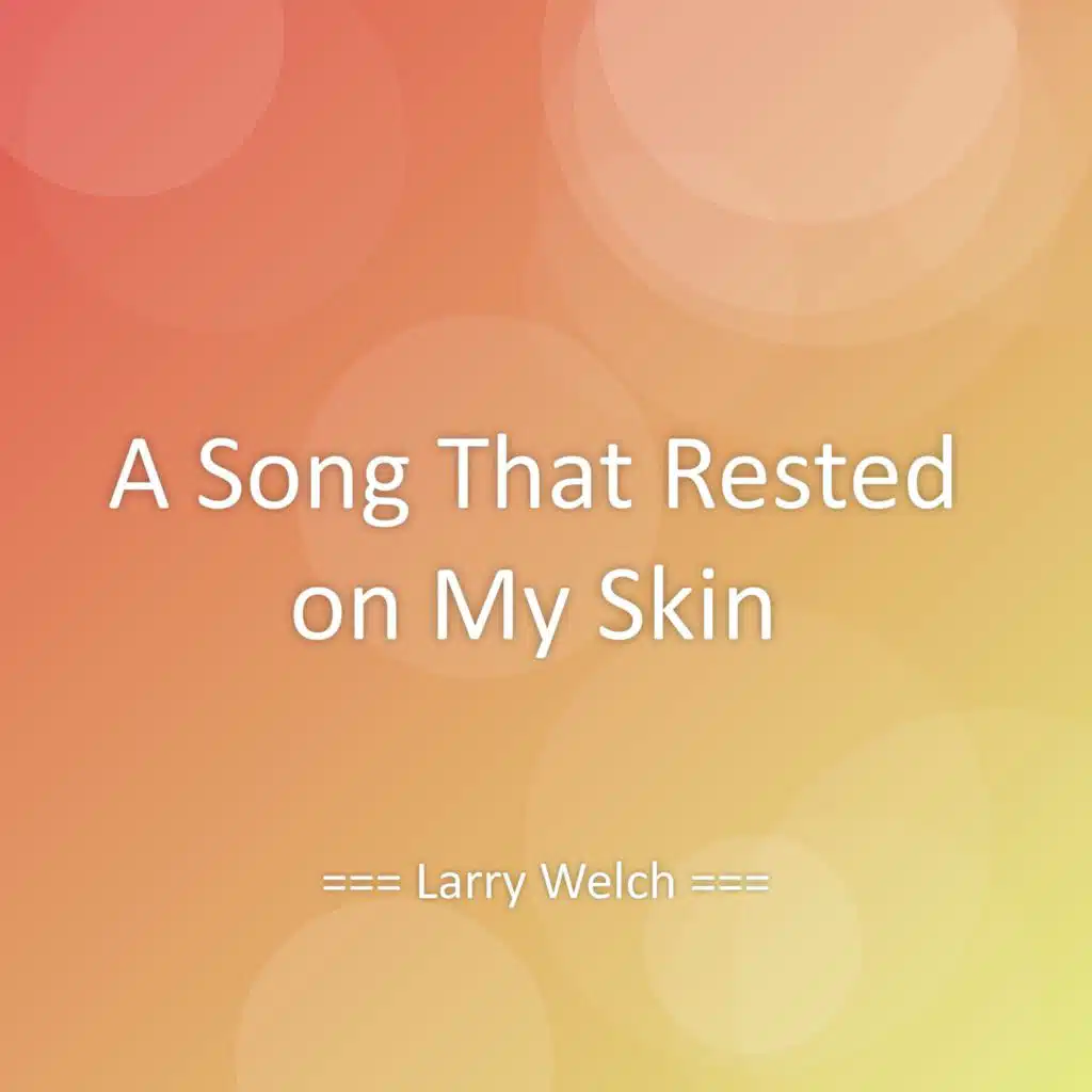 Larry Welch