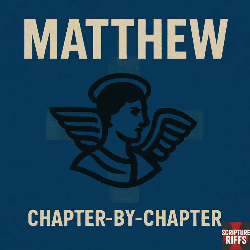 Matthew (Alt Rock)