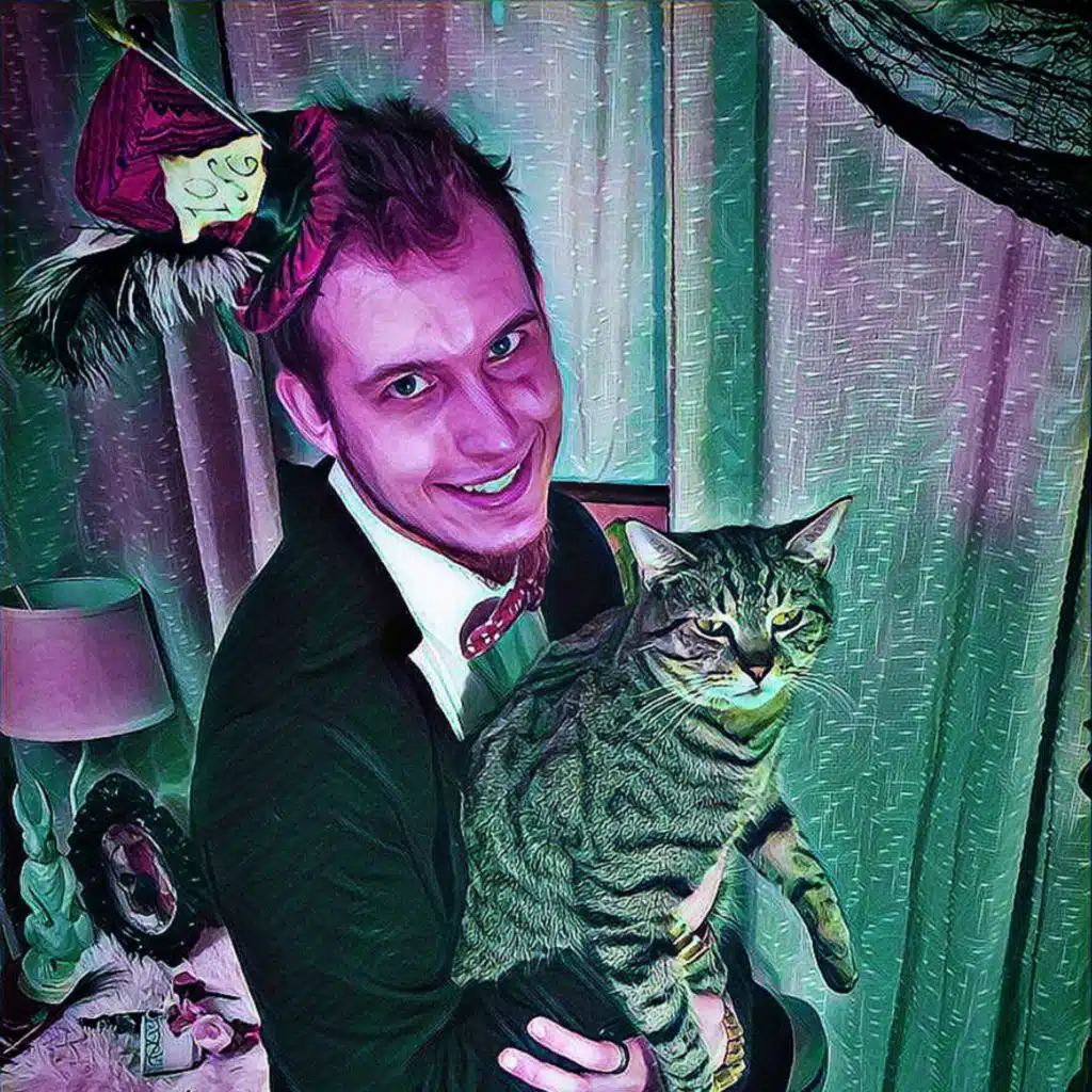 Alice (feat. Chris Bodall)