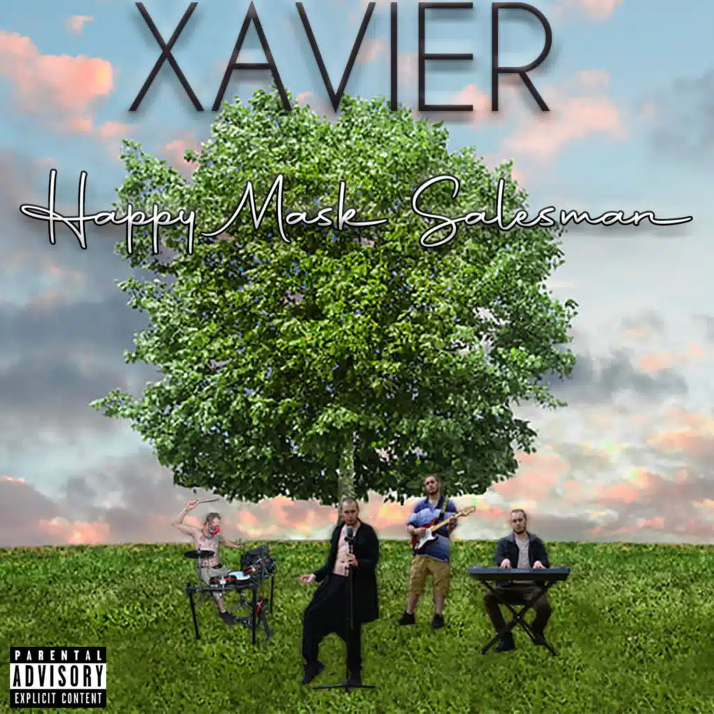 Science (feat. CrownChaz)