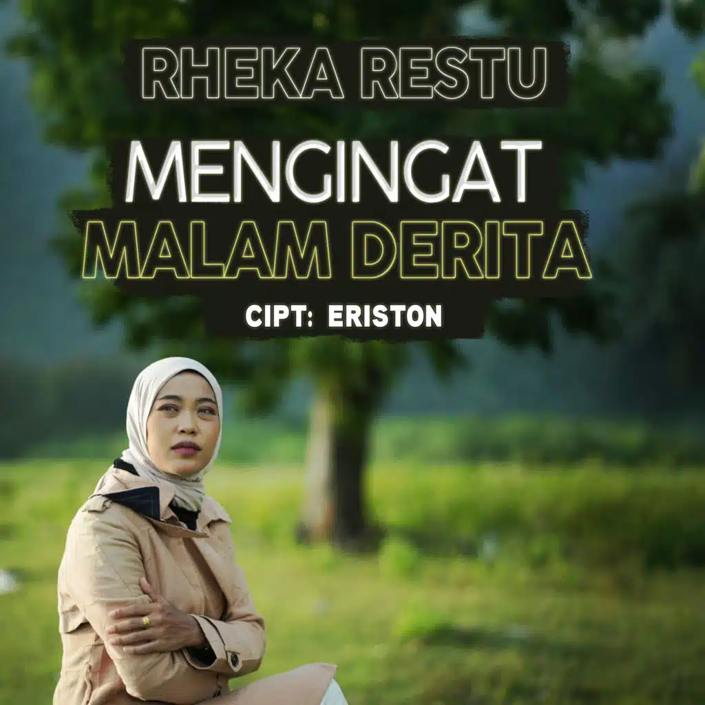 Mengingat Malam Derita