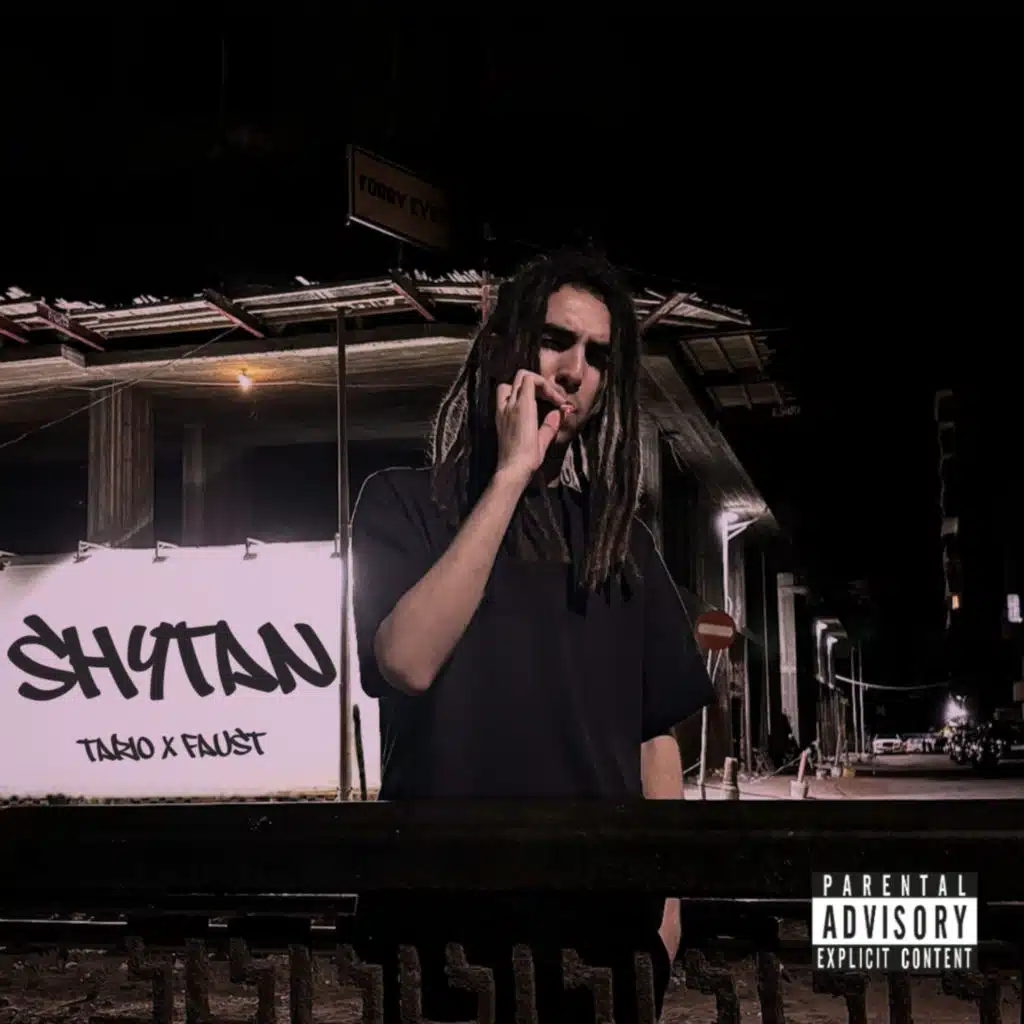 Shytan (feat. faust8i)
