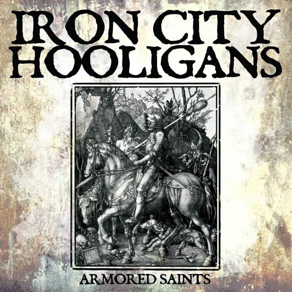 Iron City Hooligans
