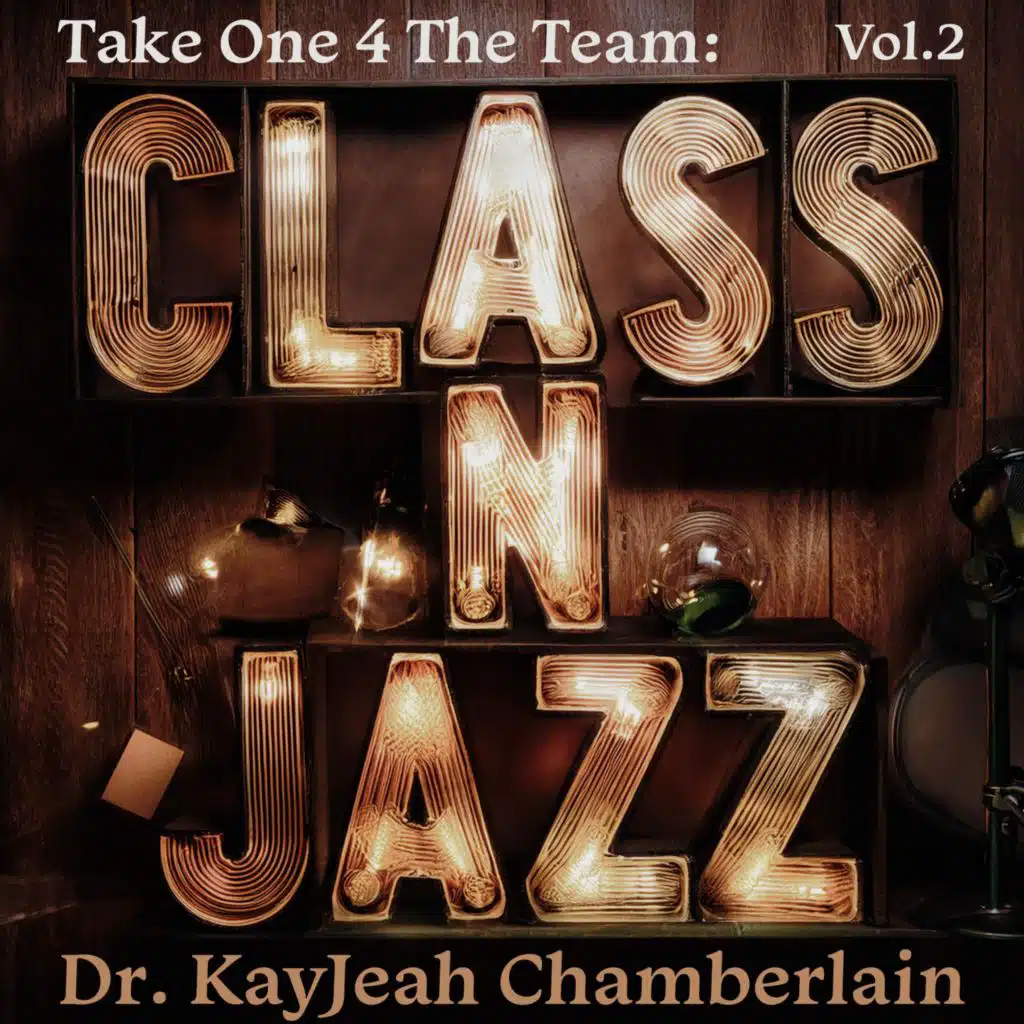 KayJeah Chamberlain