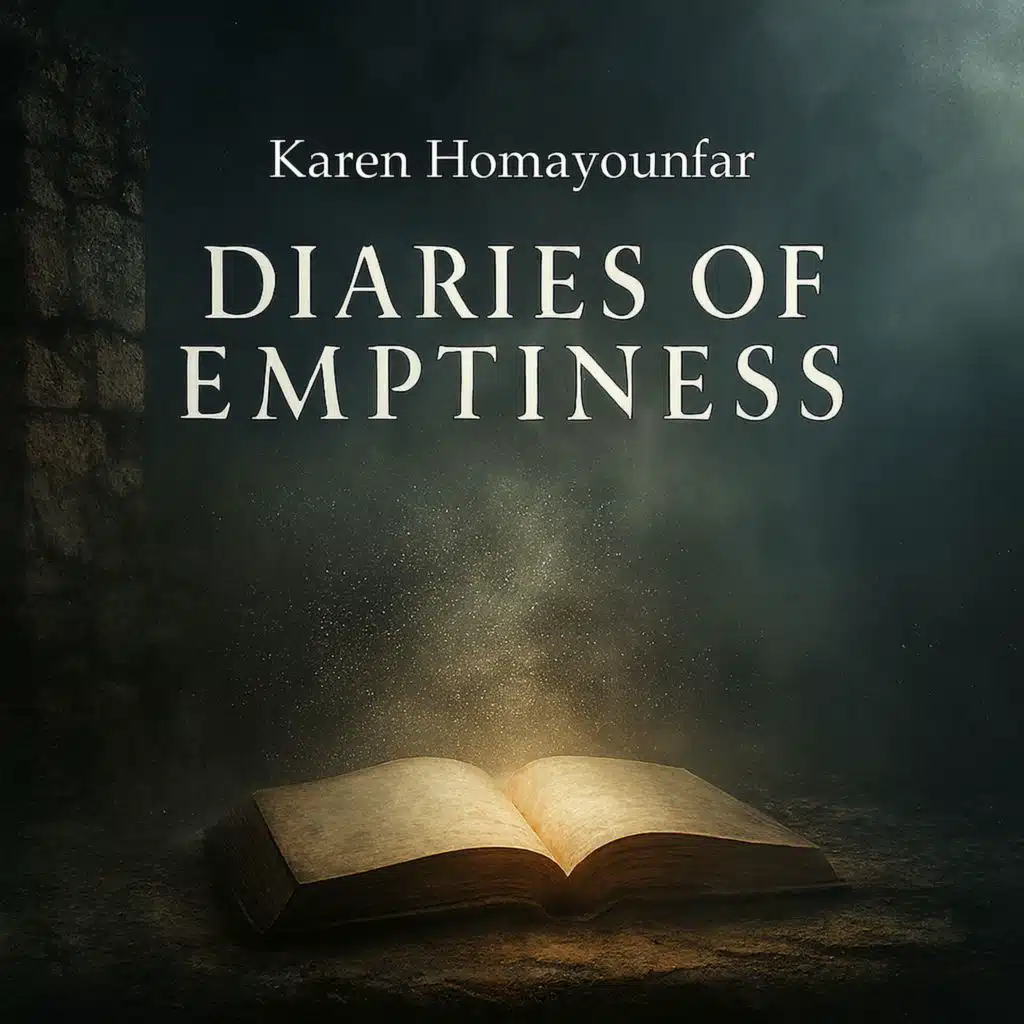 Diaries Of Emptiness