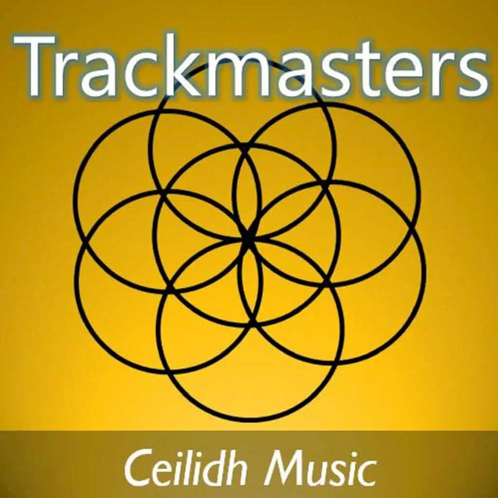 Trackmasters: Ceilidh Music